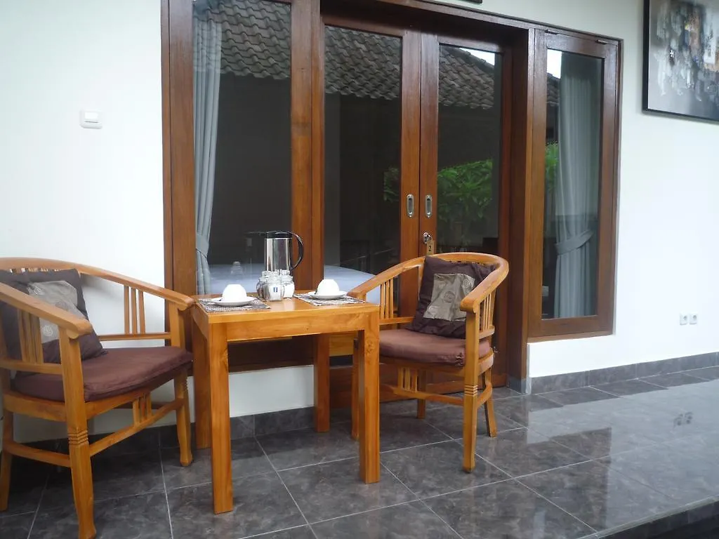 Pratama House Apartment Ubud  0*, Ubud (Bali) Indonesia