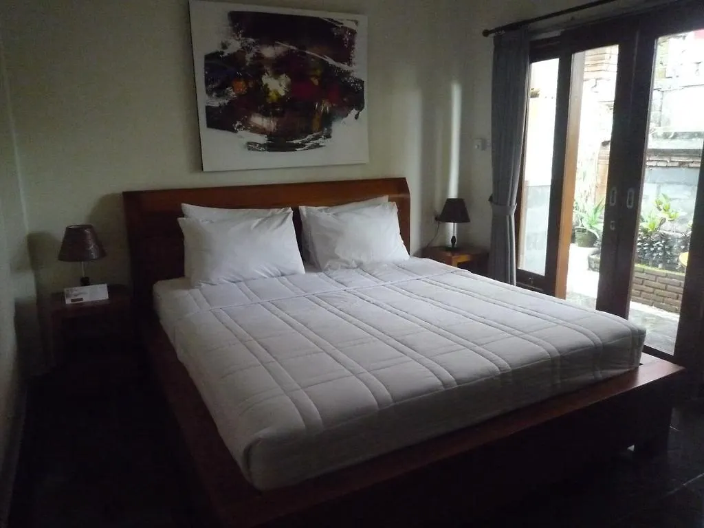 Pratama House Apartment Ubud  Homestay Ubud (Bali)
