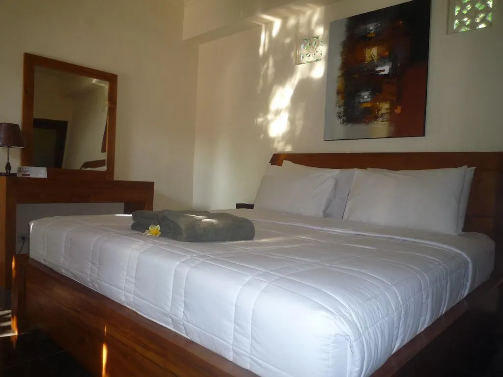 Homestay Pratama House Apartment Ubud  Indonesia