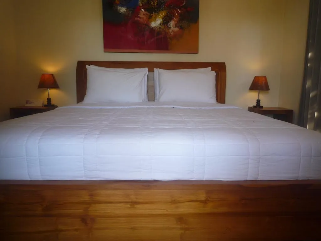 Pratama House Apartment Ubud  Ubud (Bali)
