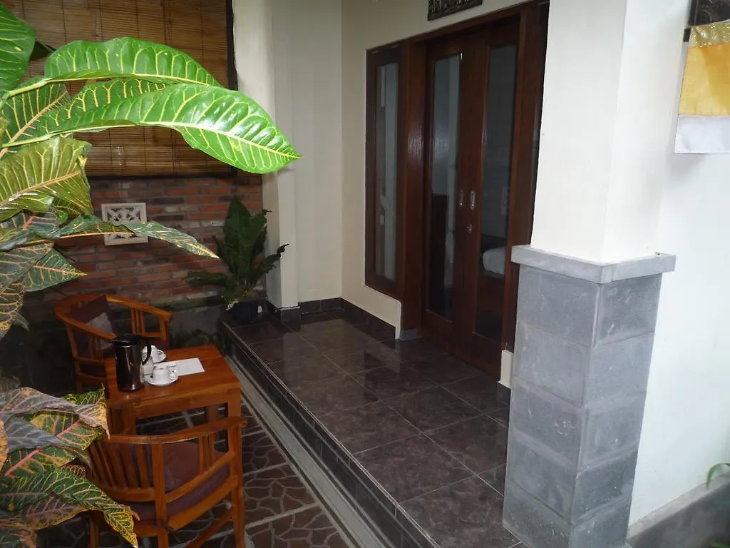 Pratama House Apartment Ubud