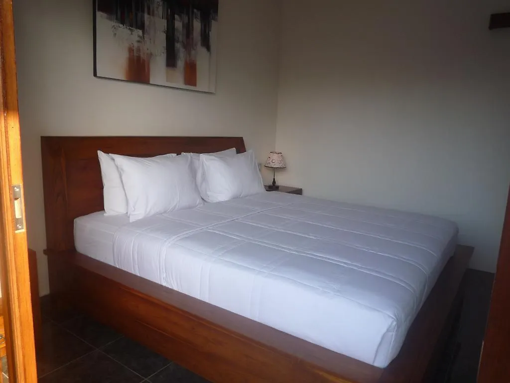 Pratama House Apartment Ubud  Ubud (Bali)
