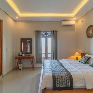 The Oni Bisma Homestay