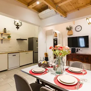 Westend Apartment Budapest