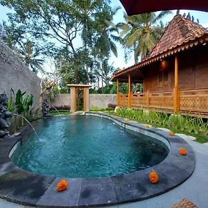 D'ethnic Private Villa