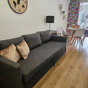 Bridge Spot Apartment Lisbon