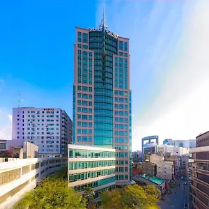 **** 아파트호텔 오라카이 인사동스위츠 대한민국