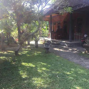 Alloggio in famiglia Batan Duren House, Ubud