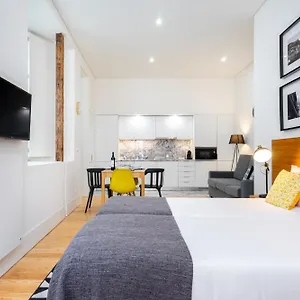 Porta Do Mar Deluxe Apartment Lisbon