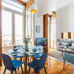 Flh Alfama River View Flat Apartment Lisbon