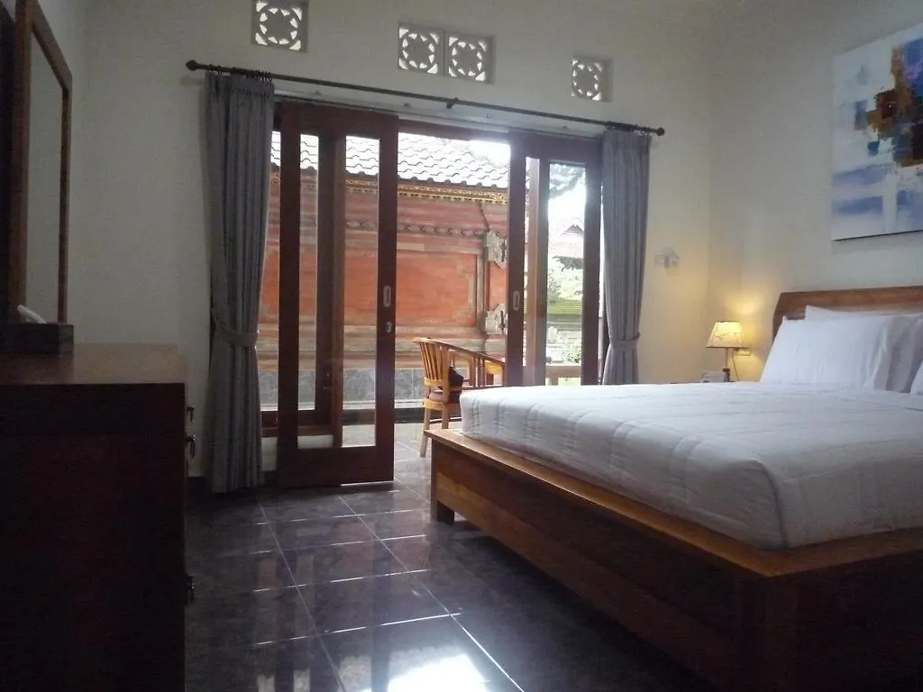 Pratama House Apartment Ubud