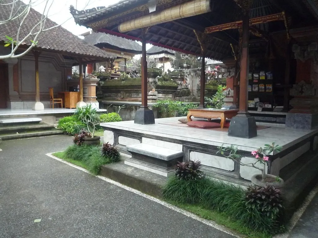 Pratama House Apartment Ubud  Ubud (Bali)