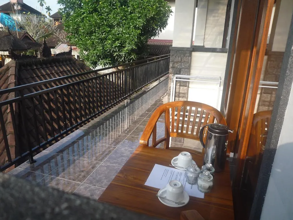 Pratama House Apartment Ubud  Indonesia
