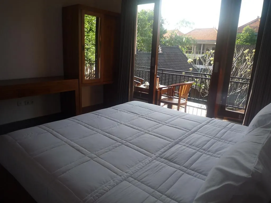 Pratama House Apartment Ubud  0*, Ubud (Bali) Indonesia
