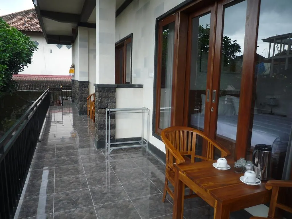 Pratama House Apartment Ubud  0*, Ubud (Bali)